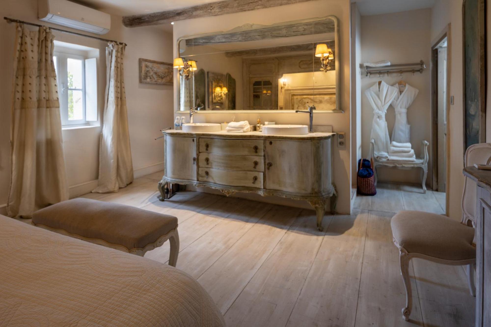Le Clos De Lucie Lagnes Luaran gambar