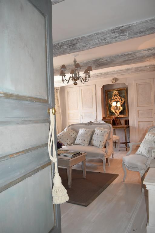 Le Clos De Lucie Lagnes Luaran gambar